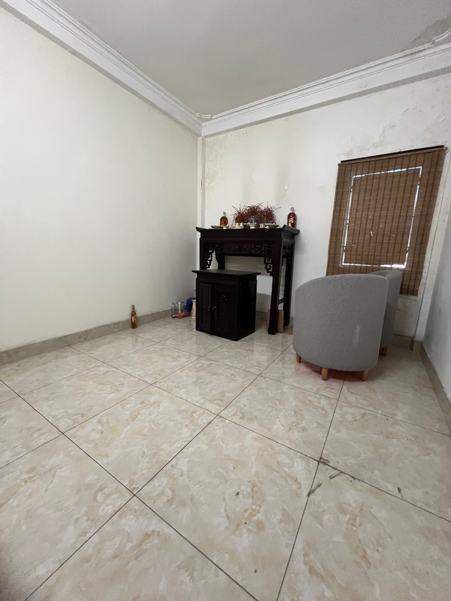 Bán nhà Kim Giang - diện tích 51m2 4 tầng - Ngõ thông, hai mặt thoáng - giá 14 tỷ