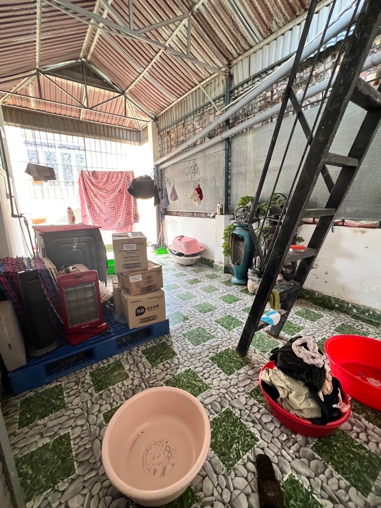 Bán nhà Kim Giang - diện tích 51m2 4 tầng - Ngõ thông, hai mặt thoáng - giá 14 tỷ