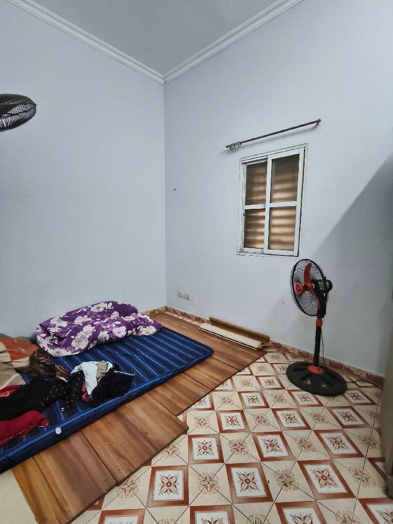 Bán nhà Nguyễn Khoái - diện tích 51m2 3 tầng - Lô góc - giá 5,4 tỷ