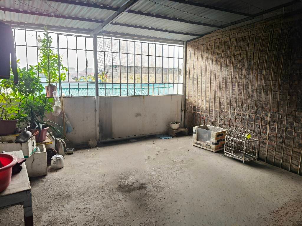 Bán nhà Nguyễn Khoái - diện tích 51m2 3 tầng - Lô góc - giá 5,4 tỷ