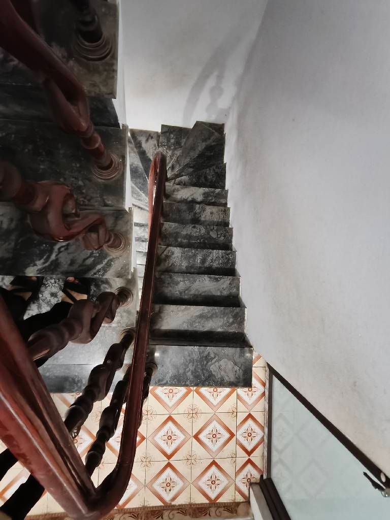 Bán nhà Nguyễn Khoái - diện tích 51m2 3 tầng - Lô góc - giá 5,4 tỷ