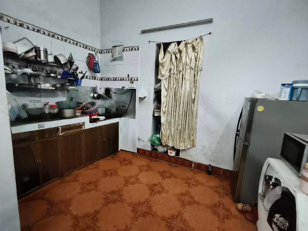 Bán nhà Nguyễn Khoái - diện tích 51m2 3 tầng - Lô góc - giá 5,4 tỷ