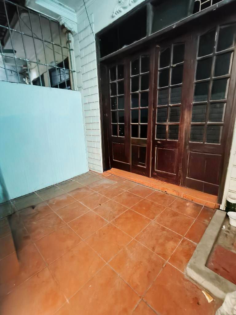 Bán nhà Nguyễn Khoái - diện tích 51m2 3 tầng - Lô góc - giá 5,4 tỷ