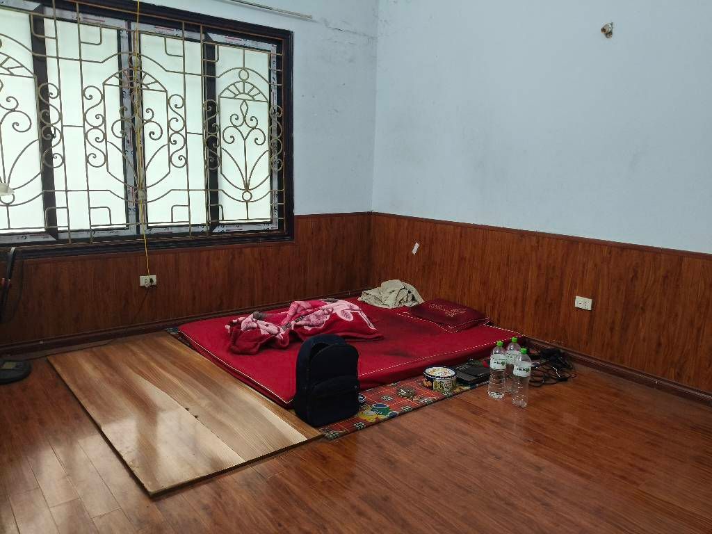 Bán nhà Nguyễn Khoái - diện tích 51m2 3 tầng - Lô góc - giá 5,4 tỷ