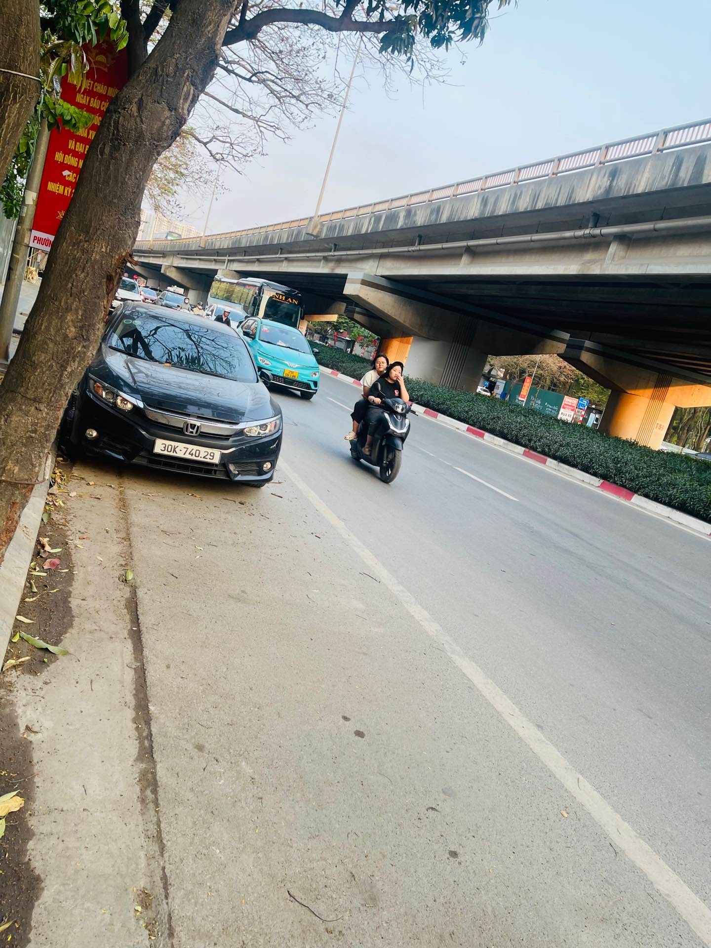 Bán nhà Vành Đai 3 - diện tích 170m2 4 tầng - Mặt tiền khủng - giá 64,8 tỷ