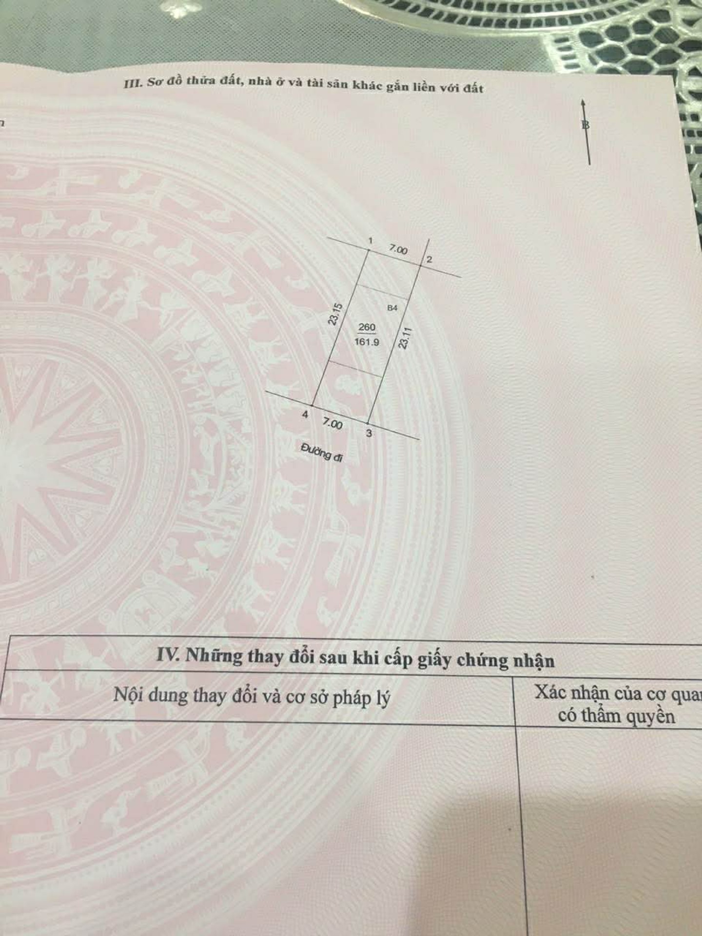 Bán nhà Vành Đai 3 - diện tích 170m2 4 tầng - Mặt tiền khủng - giá 64,8 tỷ