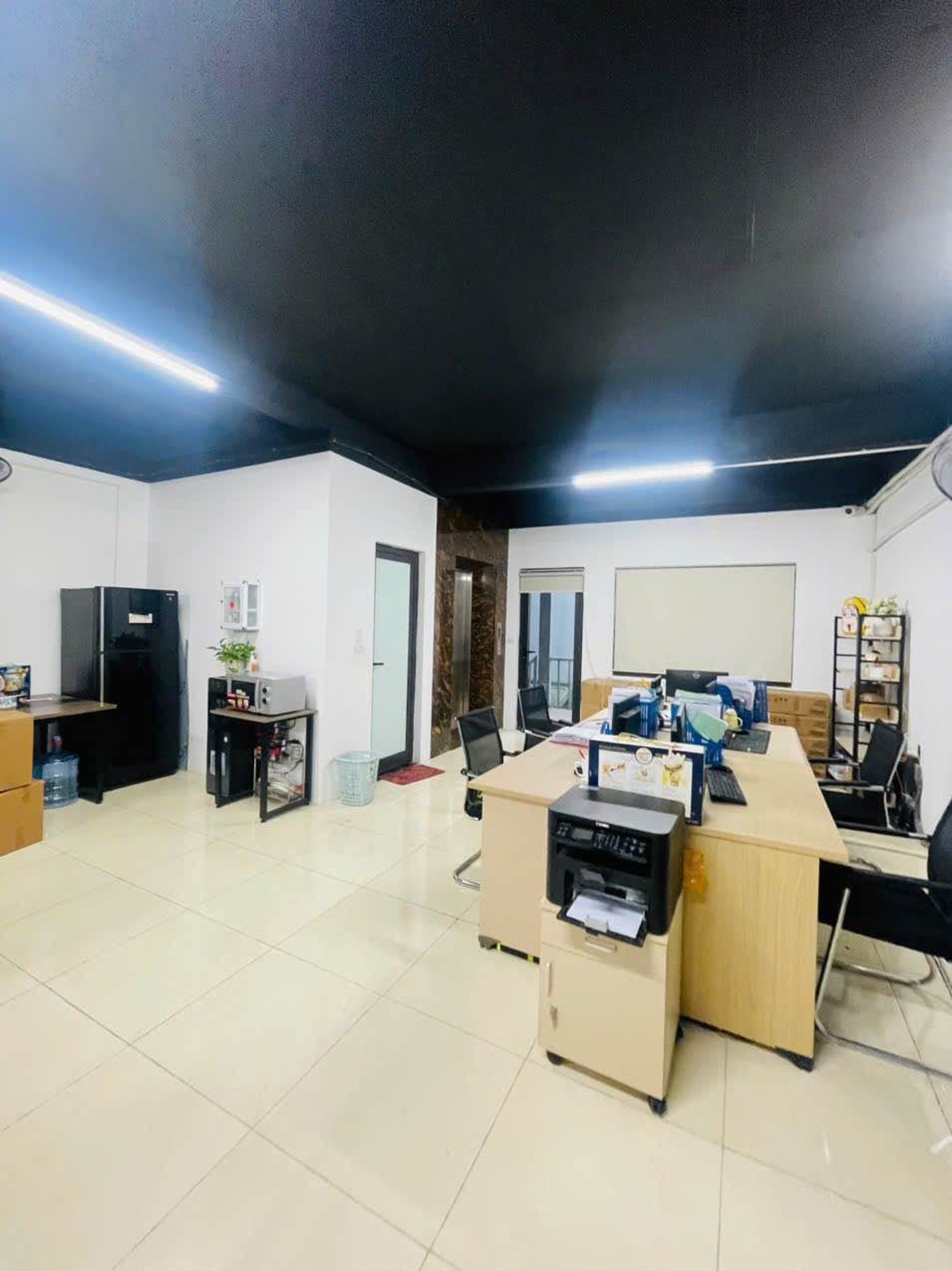 Bán nhà Vành Đai 3 - diện tích 170m2 4 tầng - Mặt tiền khủng - giá 64,8 tỷ