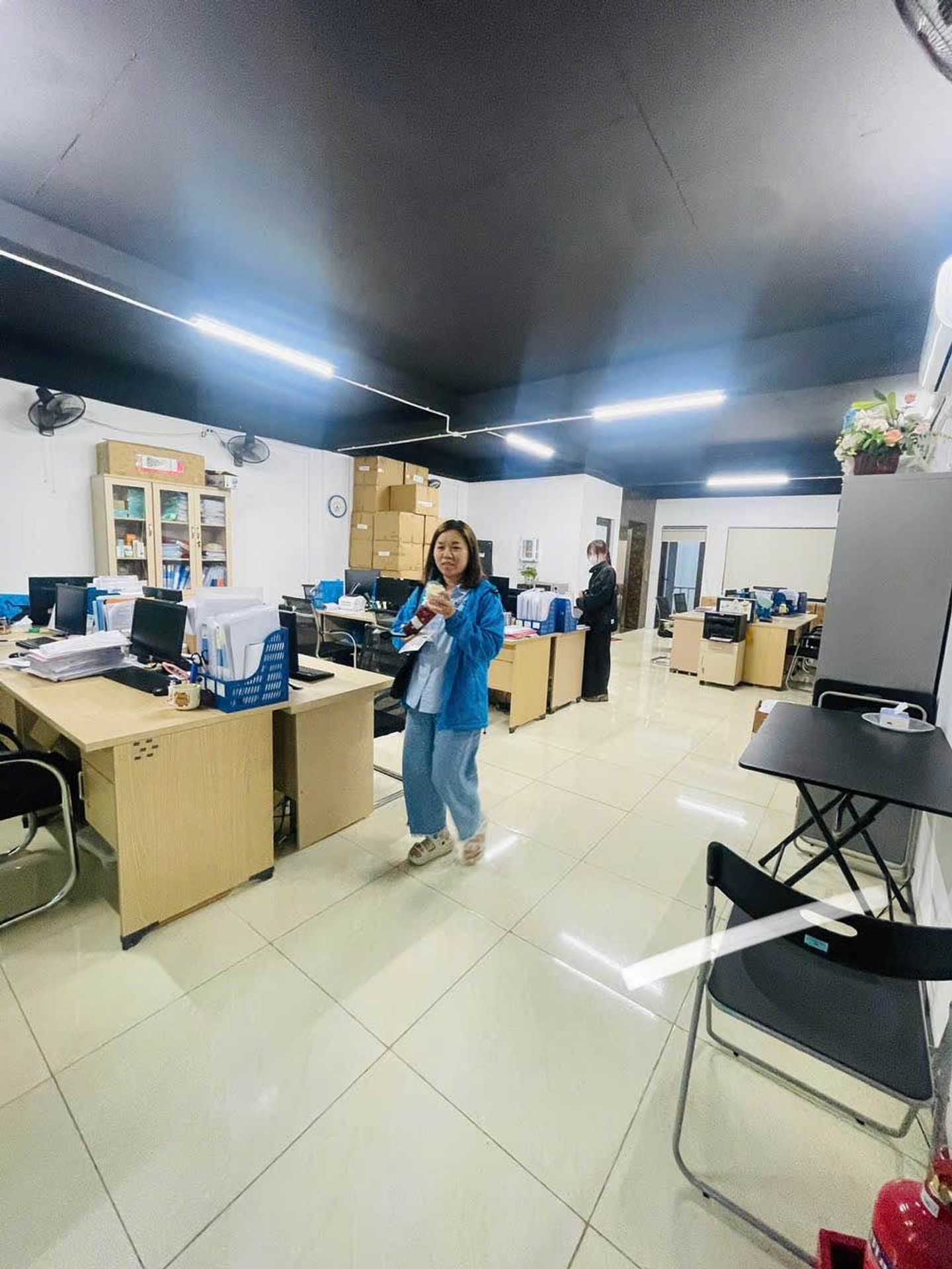 Bán nhà Vành Đai 3 - diện tích 170m2 4 tầng - Mặt tiền khủng - giá 64,8 tỷ