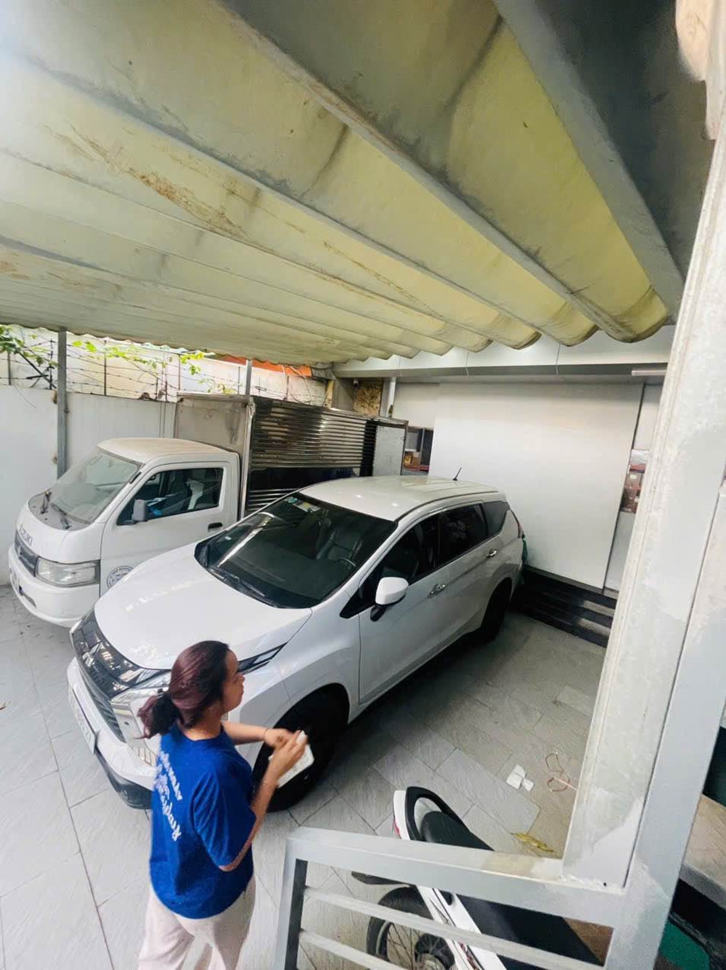 Bán nhà Vành Đai 3 - diện tích 170m2 4 tầng - Mặt tiền khủng - giá 64,8 tỷ