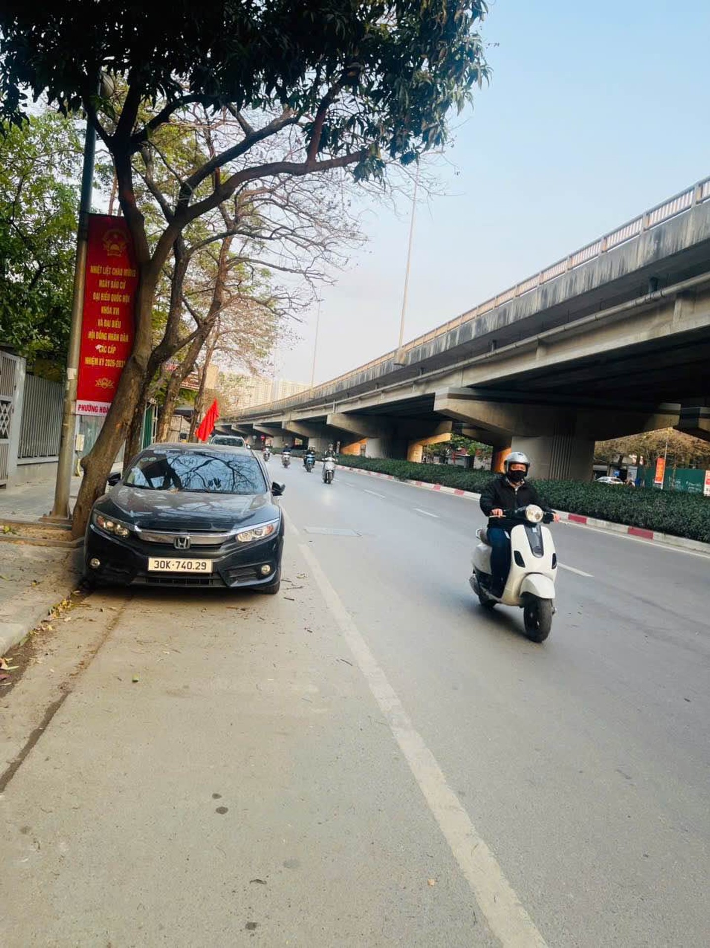 Bán nhà Vành Đai 3 - diện tích 170m2 4 tầng - Mặt tiền khủng - giá 64,8 tỷ