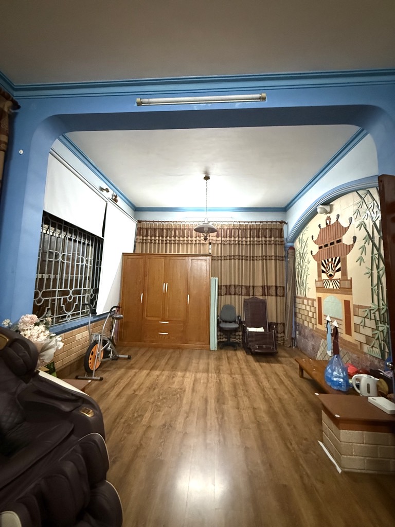 Bán nhà Vương Thừa Vũ - diện tích 310.9m2 2 tầng - Lô góc 3 mặt thoáng - giá 56 tỷ