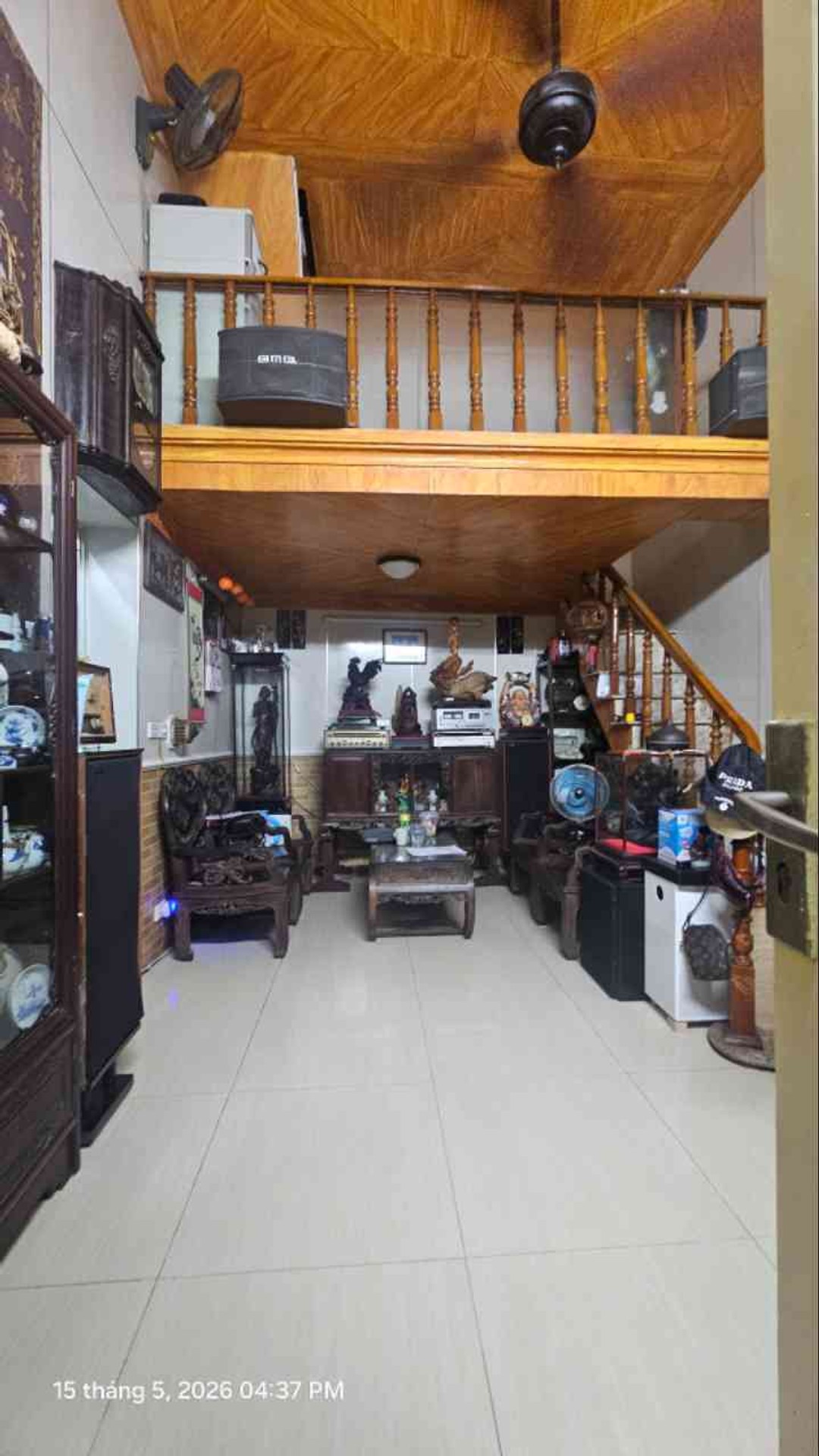 Bán nhà Dương Văn Bé - diện tích 70m2 3 tầng - Nhà gần mặt phố, khu vực sầm uất - giá 16,5 tỷ
