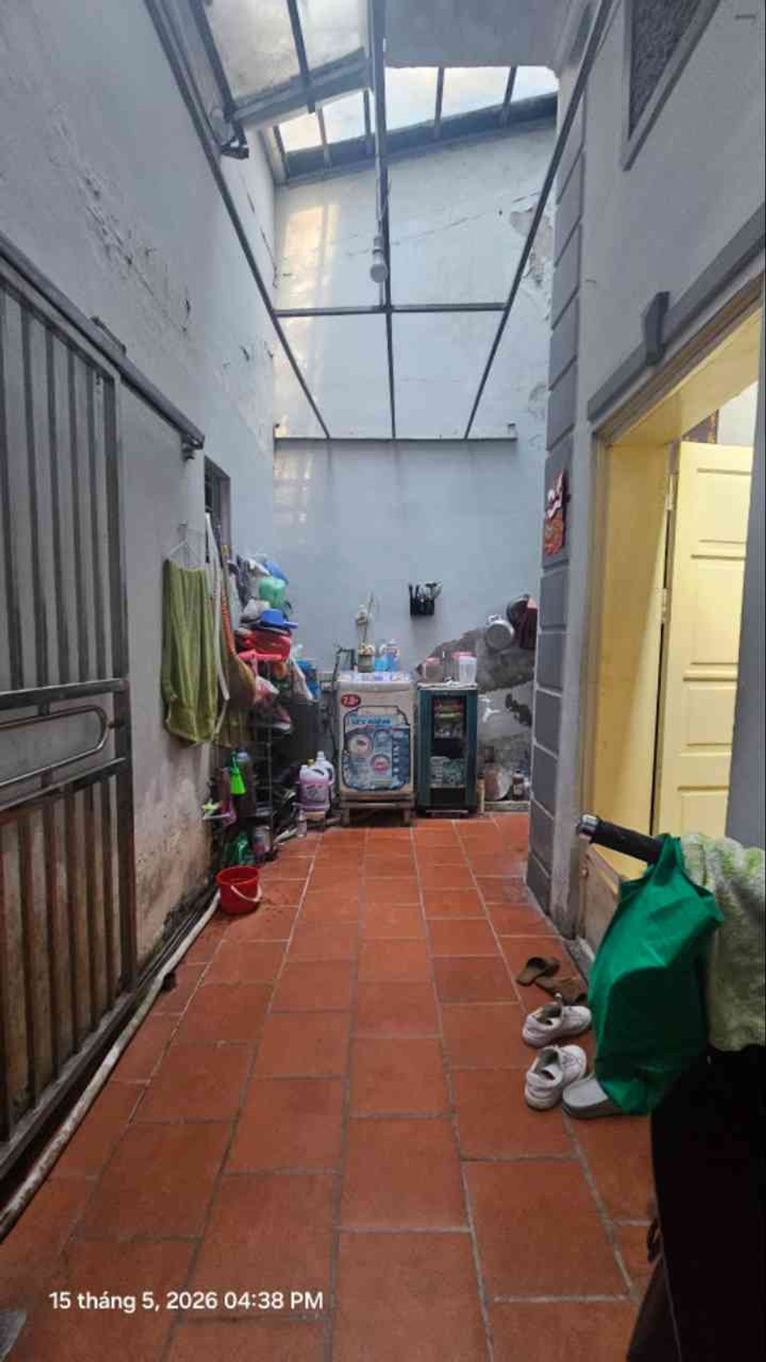 Bán nhà Dương Văn Bé - diện tích 70m2 3 tầng - Nhà gần mặt phố, khu vực sầm uất - giá 16,5 tỷ