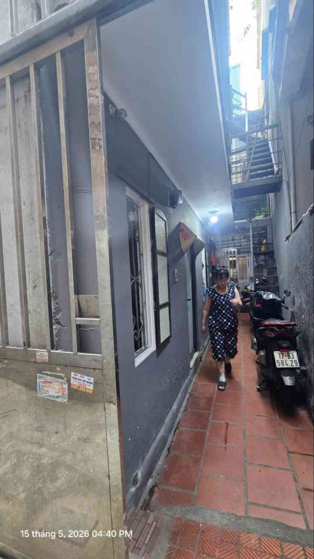 Bán nhà Dương Văn Bé - diện tích 70m2 3 tầng - Nhà gần mặt phố, khu vực sầm uất - giá 16,5 tỷ