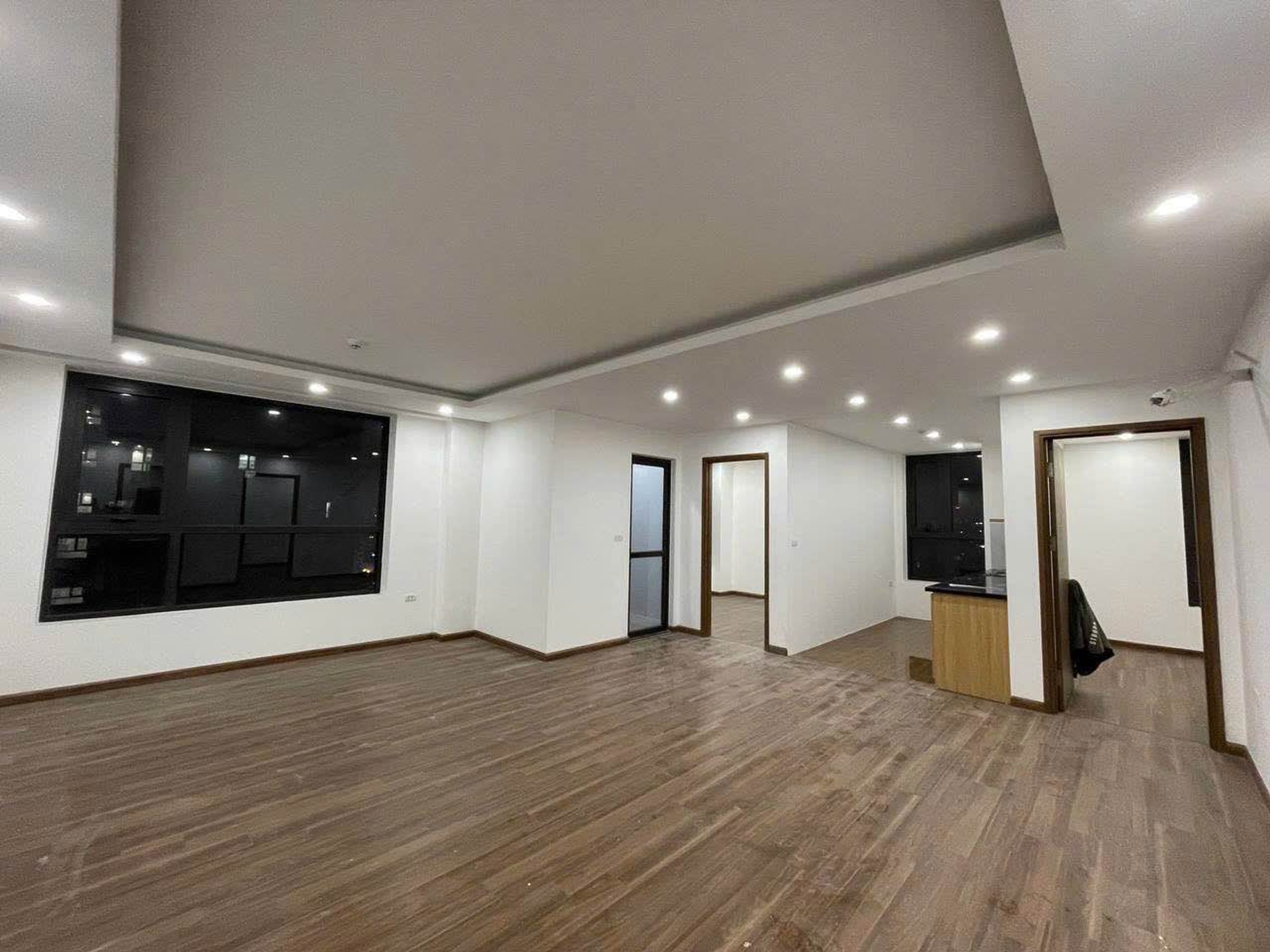Bán nhà Toà CT3 X2 Đại Kim - diện tích 95m2 24 tầng - Căn hộ rộng đẹp - giá 7,95 tỷ