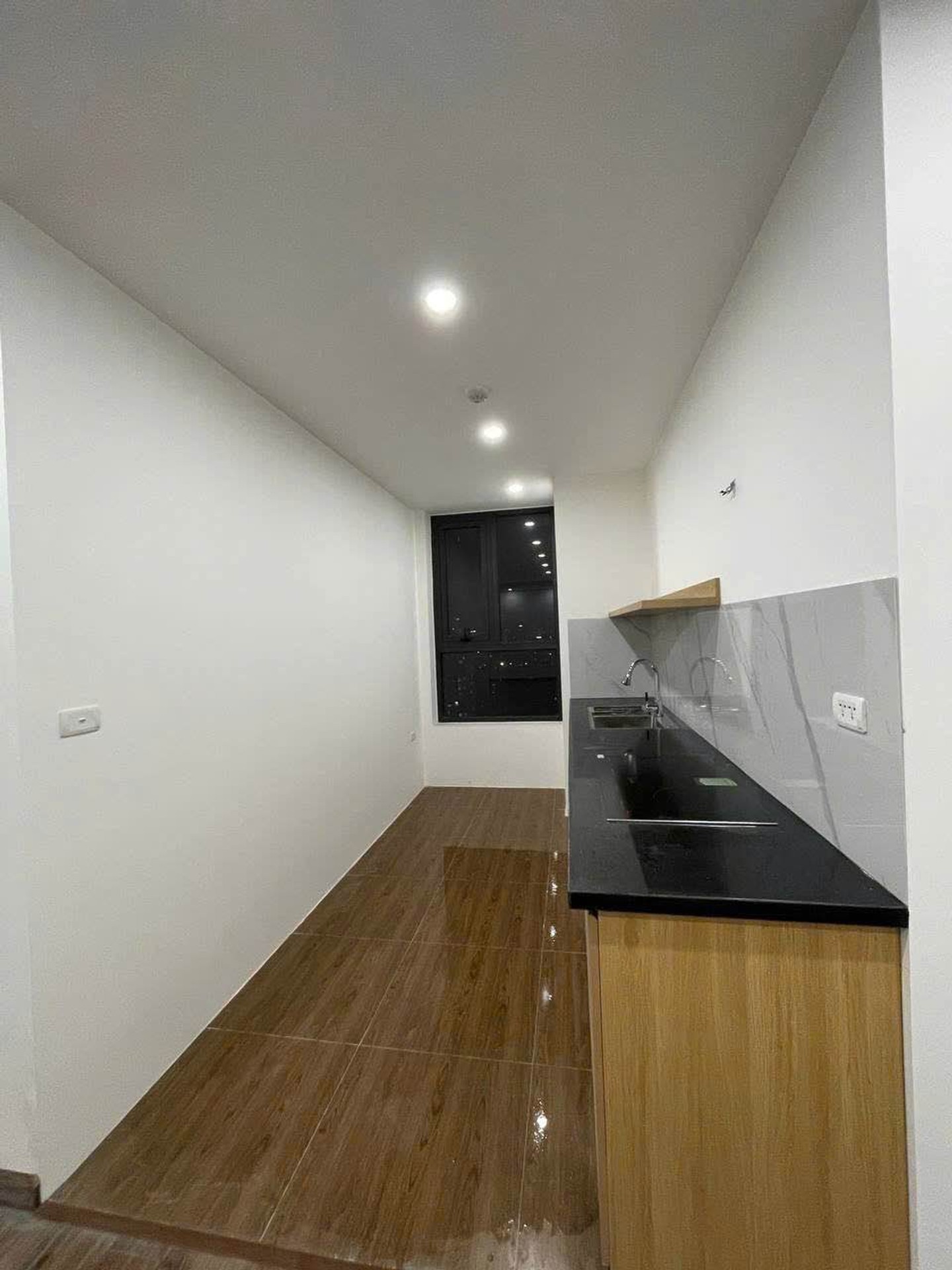 Bán nhà Toà CT3 X2 Đại Kim - diện tích 95m2 24 tầng - Căn hộ rộng đẹp - giá 7,95 tỷ