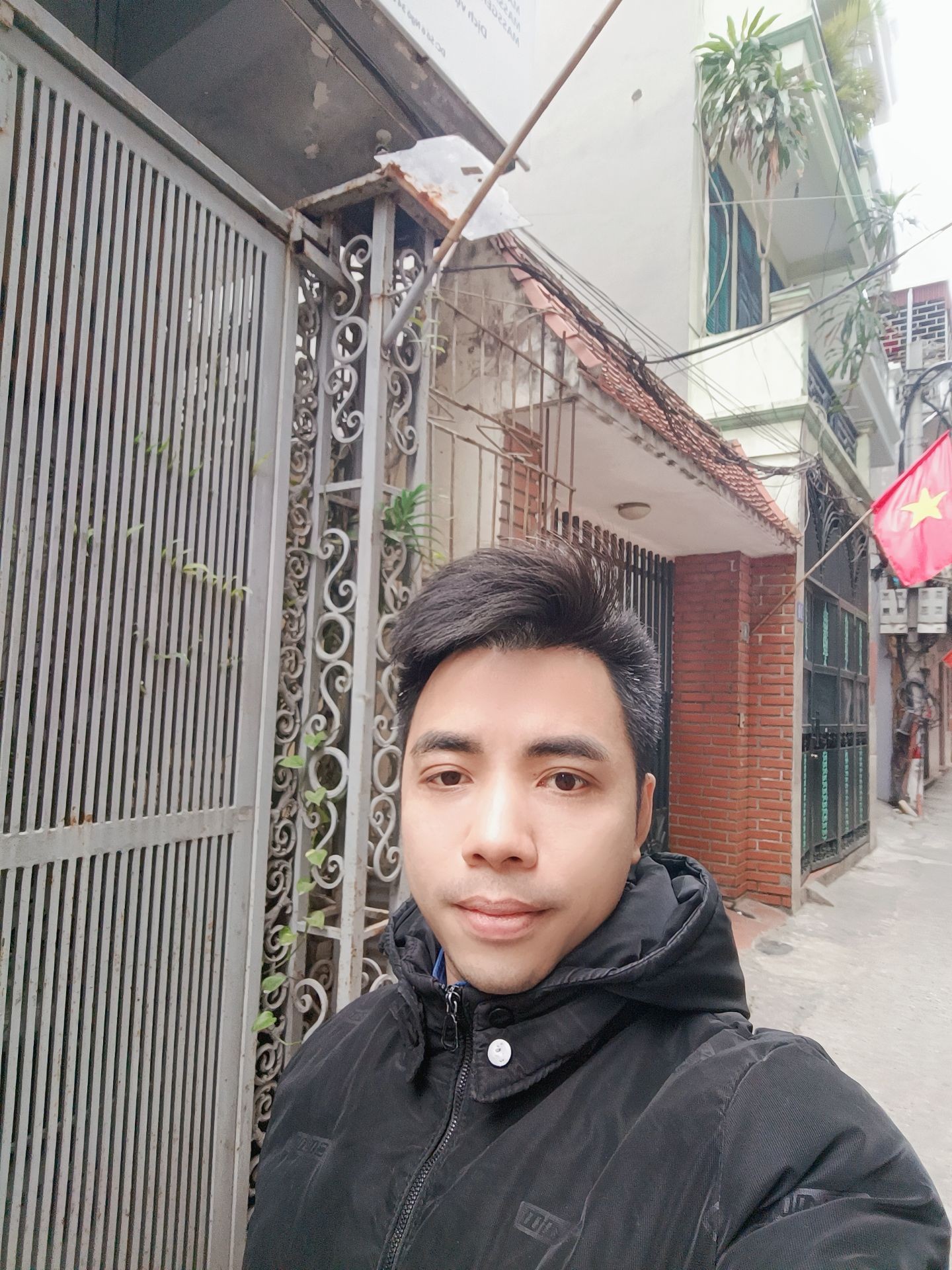 Bán nhà Lương Khánh Thiện - diện tích 135m2 3 tầng - Ô tô đỗ cửa - giá 37 tỷ