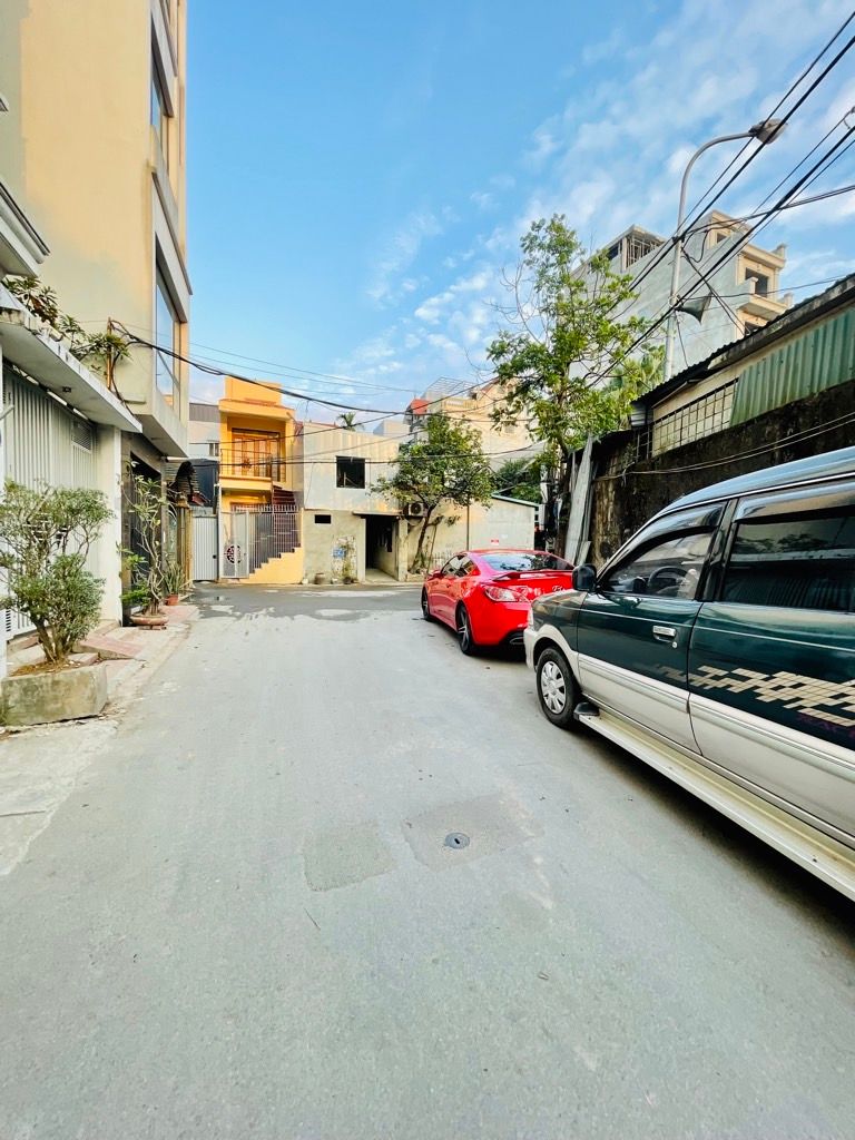 Bán nhà Âu Cơ - diện tích 107m2 1 tầng - Lô góc - giá 25 tỷ