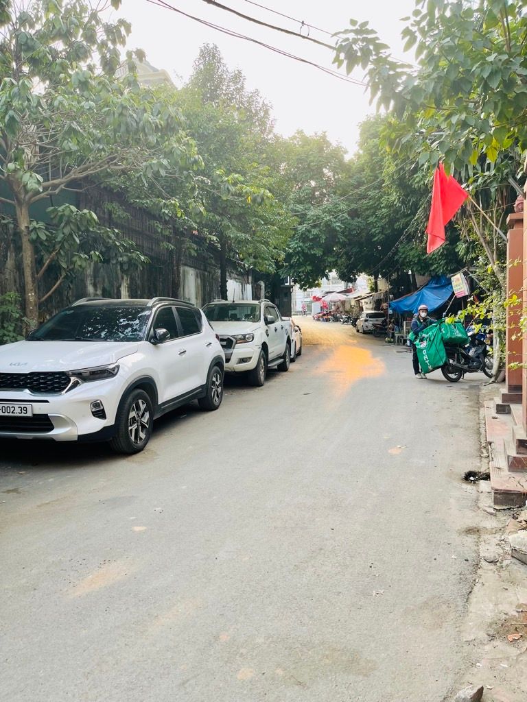 Bán nhà Âu Cơ - diện tích 107m2 1 tầng - Lô góc - giá 25 tỷ