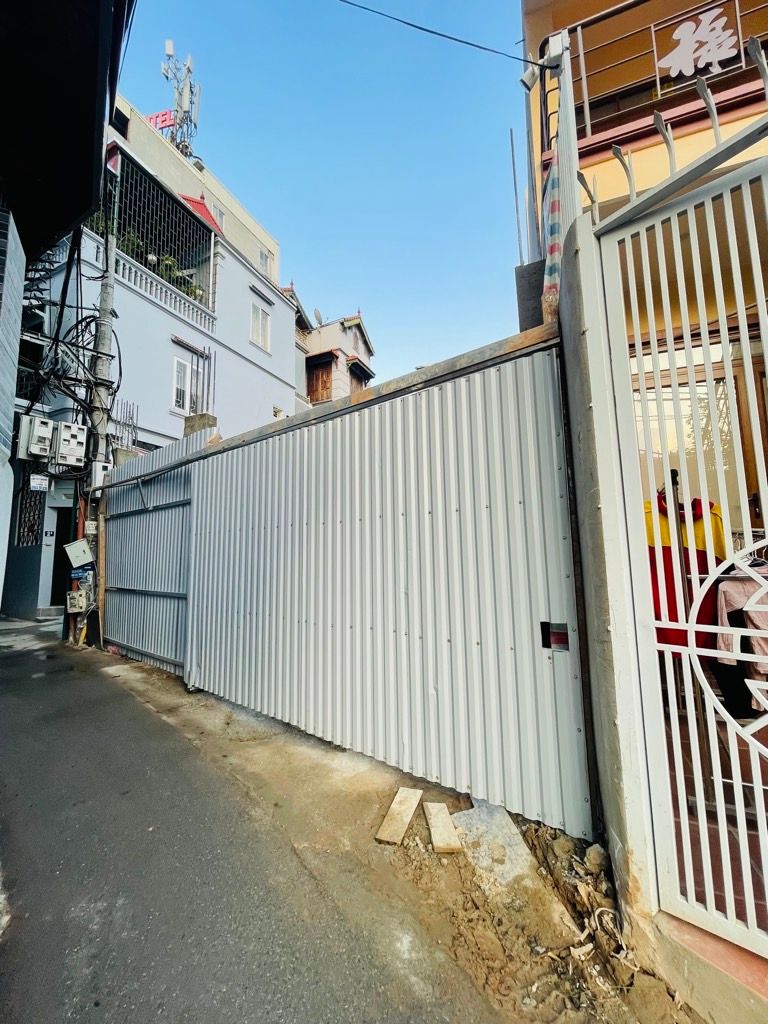 Bán nhà Âu Cơ - diện tích 107m2 1 tầng - Lô góc - giá 25 tỷ