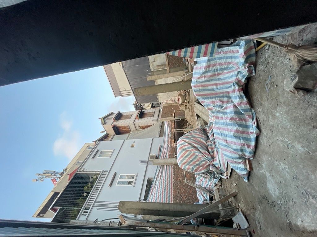 Bán nhà Âu Cơ - diện tích 107m2 1 tầng - Lô góc - giá 25 tỷ