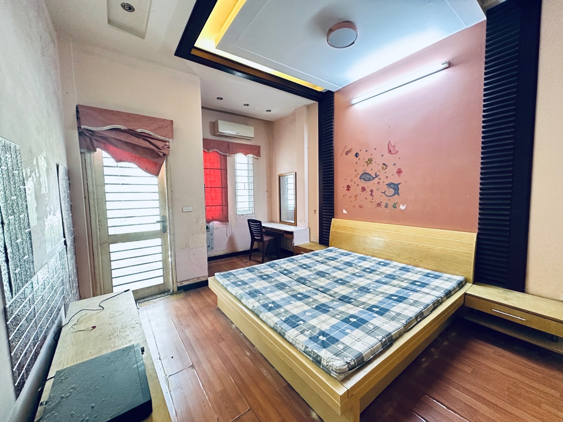 Bán nhà Bạch Mai - diện tích 39m2 4 tầng - Ô TÔ KINH DOANH SẦM UẤT - giá 17 tỷ