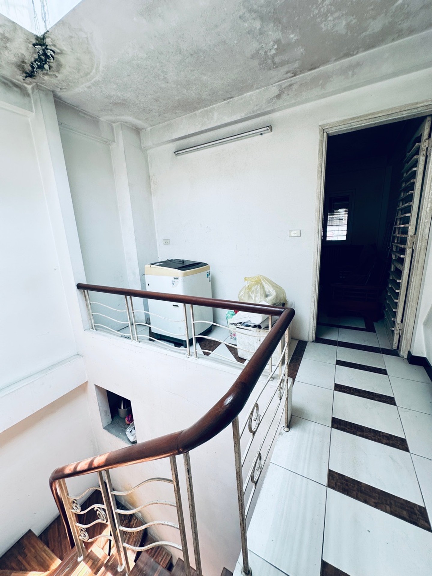 Bán nhà Bạch Mai - diện tích 39m2 4 tầng - Ô TÔ KINH DOANH SẦM UẤT - giá 17 tỷ