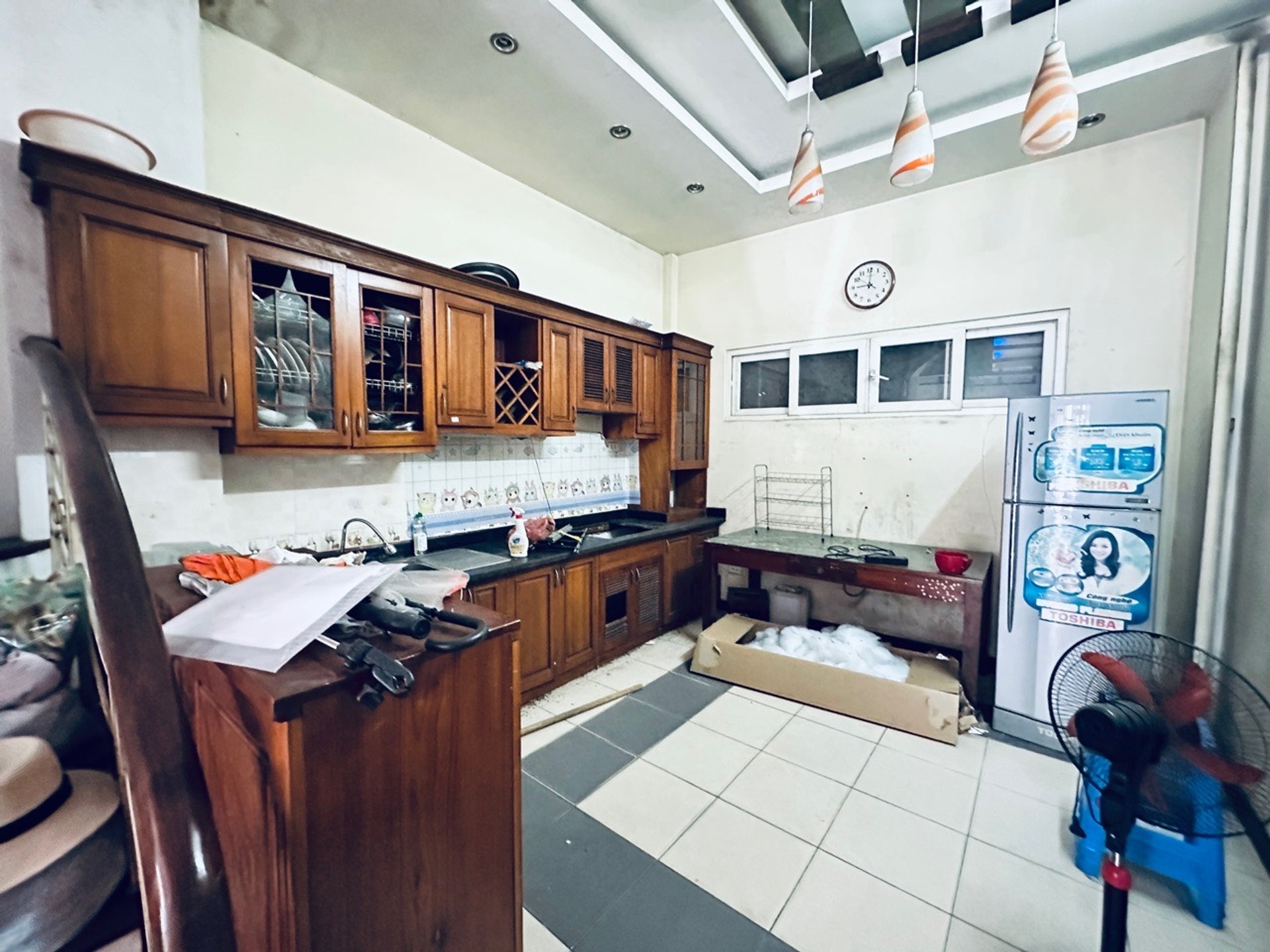 Bán nhà Bạch Mai - diện tích 39m2 4 tầng - Ô TÔ KINH DOANH SẦM UẤT - giá 17 tỷ