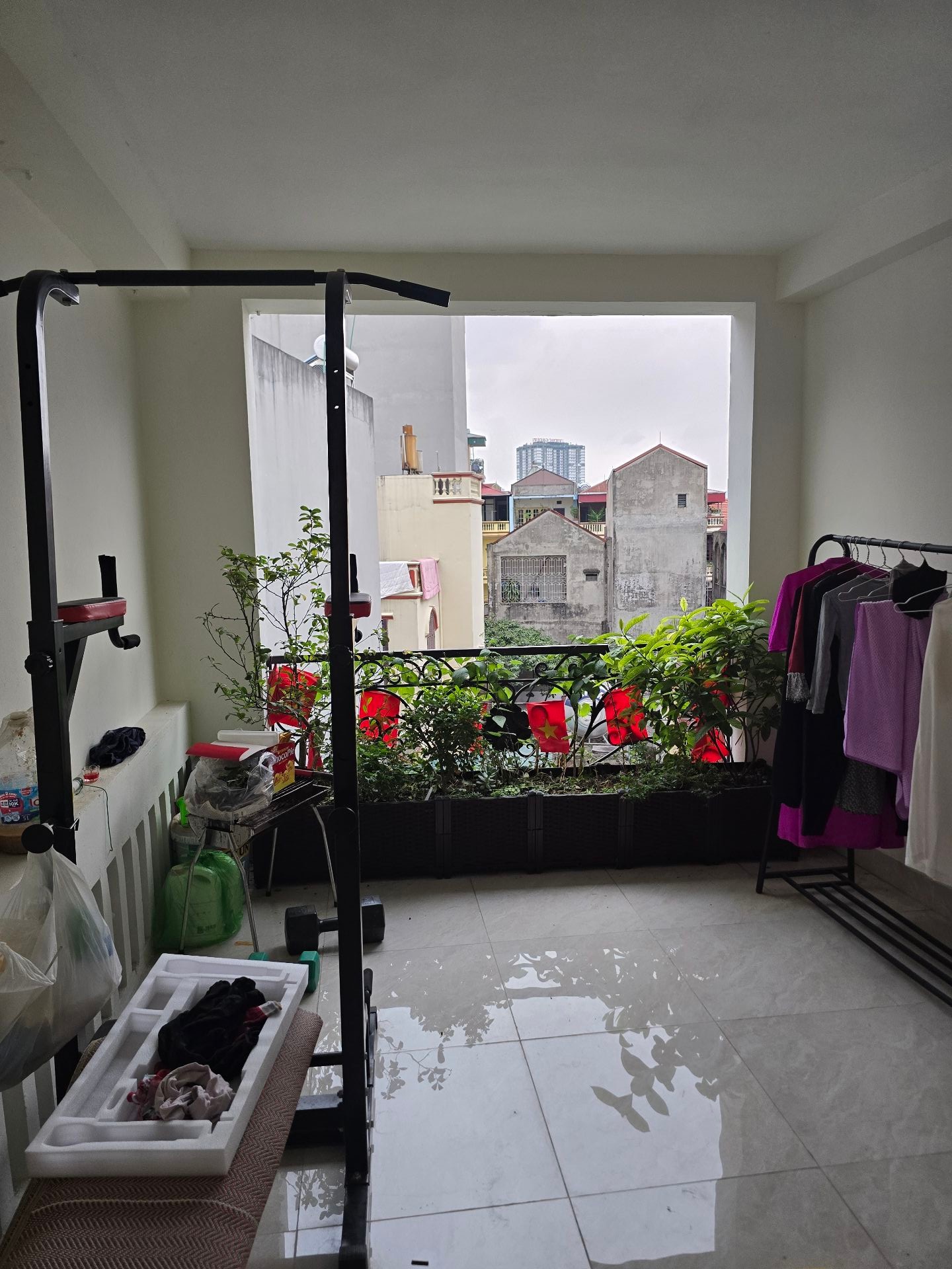 Bán nhà Định Công Thượng - diện tích 44m2 4 tầng - Nhà đẹp rất mới, Nội thất thiết kế theo phòng rất đẹp - giá 15,5 tỷ
