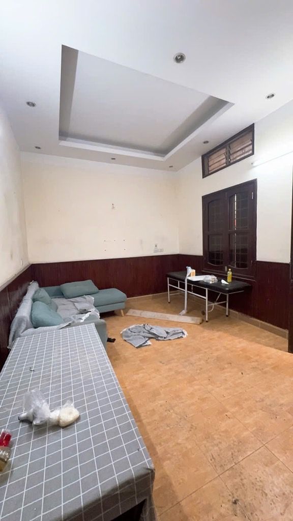 Bán nhà Tô Vĩnh Diện - diện tích 95.6m2 3 tầng - Lô góc 2 mặt thoáng - giá 40,5 tỷ