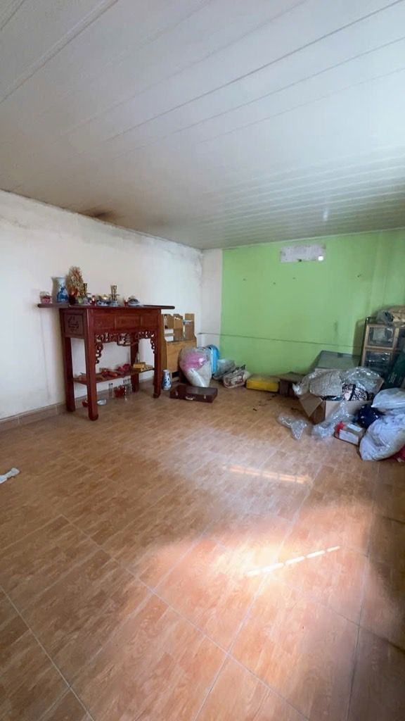 Bán nhà Tô Vĩnh Diện - diện tích 95.6m2 3 tầng - Lô góc 2 mặt thoáng - giá 40,5 tỷ