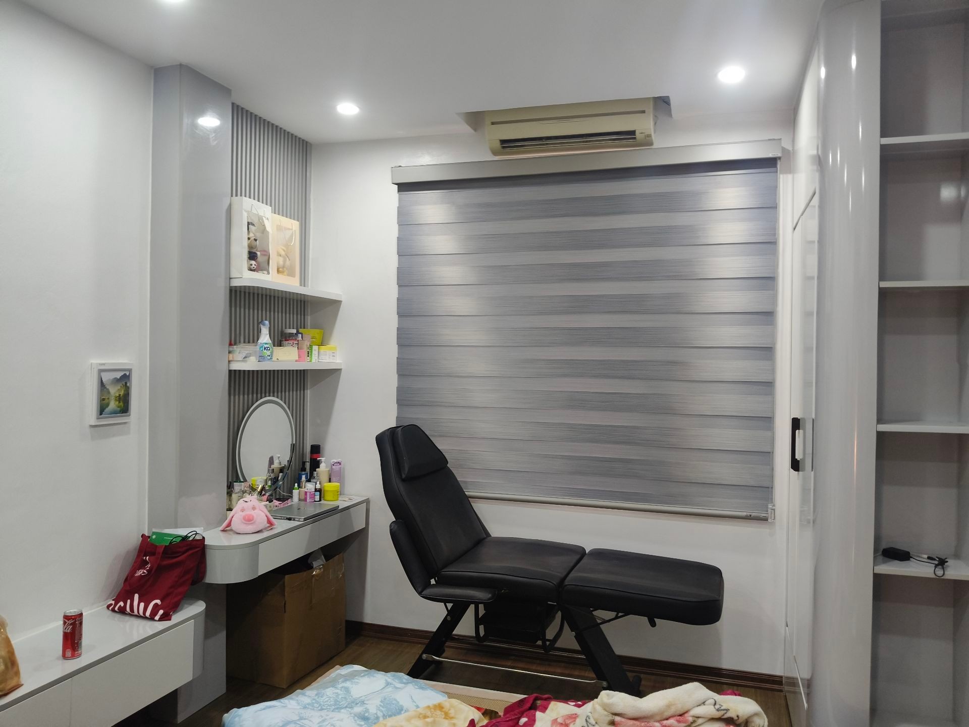 Bán nhà Giải Phóng - diện tích 30m2 5 tầng - Ô tô đỗ cổng - giá 8,2 tỷ