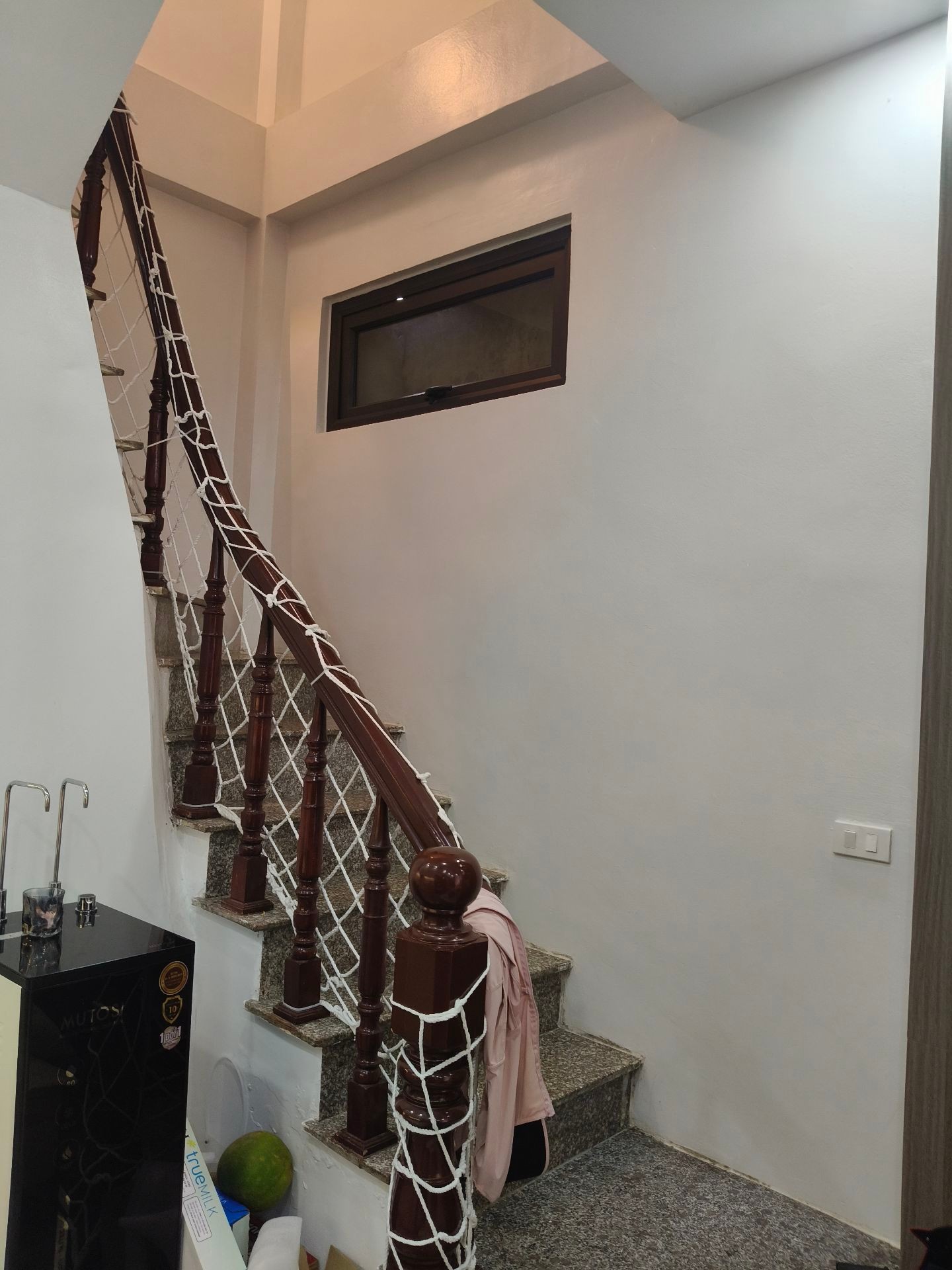 Bán nhà Giải Phóng - diện tích 30m2 5 tầng - Ô tô đỗ cổng - giá 8,2 tỷ