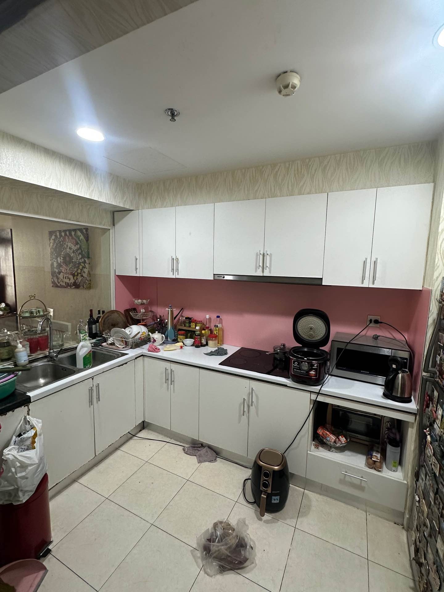 Bán nhà Hai Bà Trưng - diện tích 116m2 1 tầng - Căn góc, view hồ nhạc nước - giá 16,75 tỷ