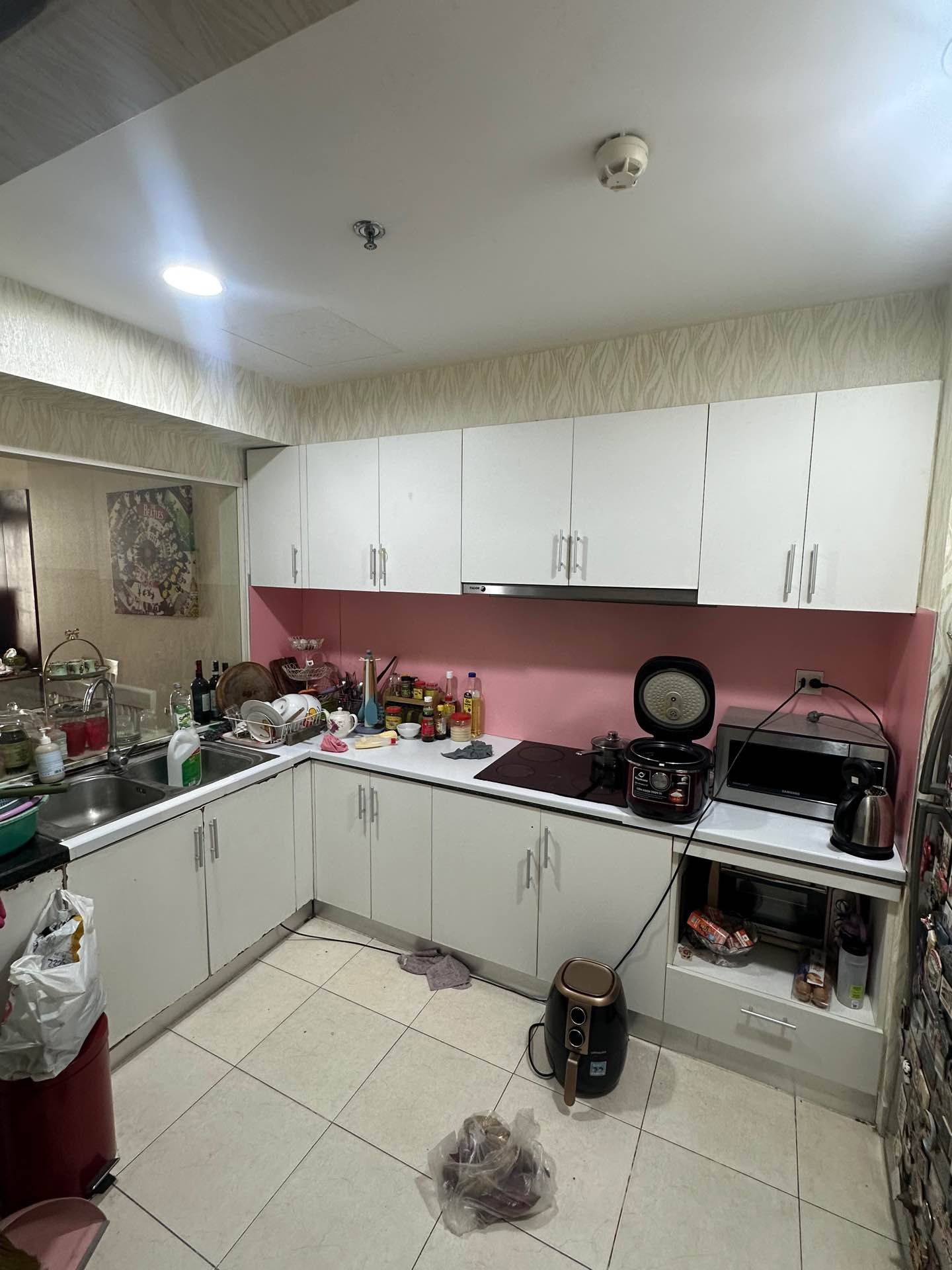 Bán nhà Hai Bà Trưng - diện tích 116m2 1 tầng - Căn góc, view hồ nhạc nước - giá 16,75 tỷ