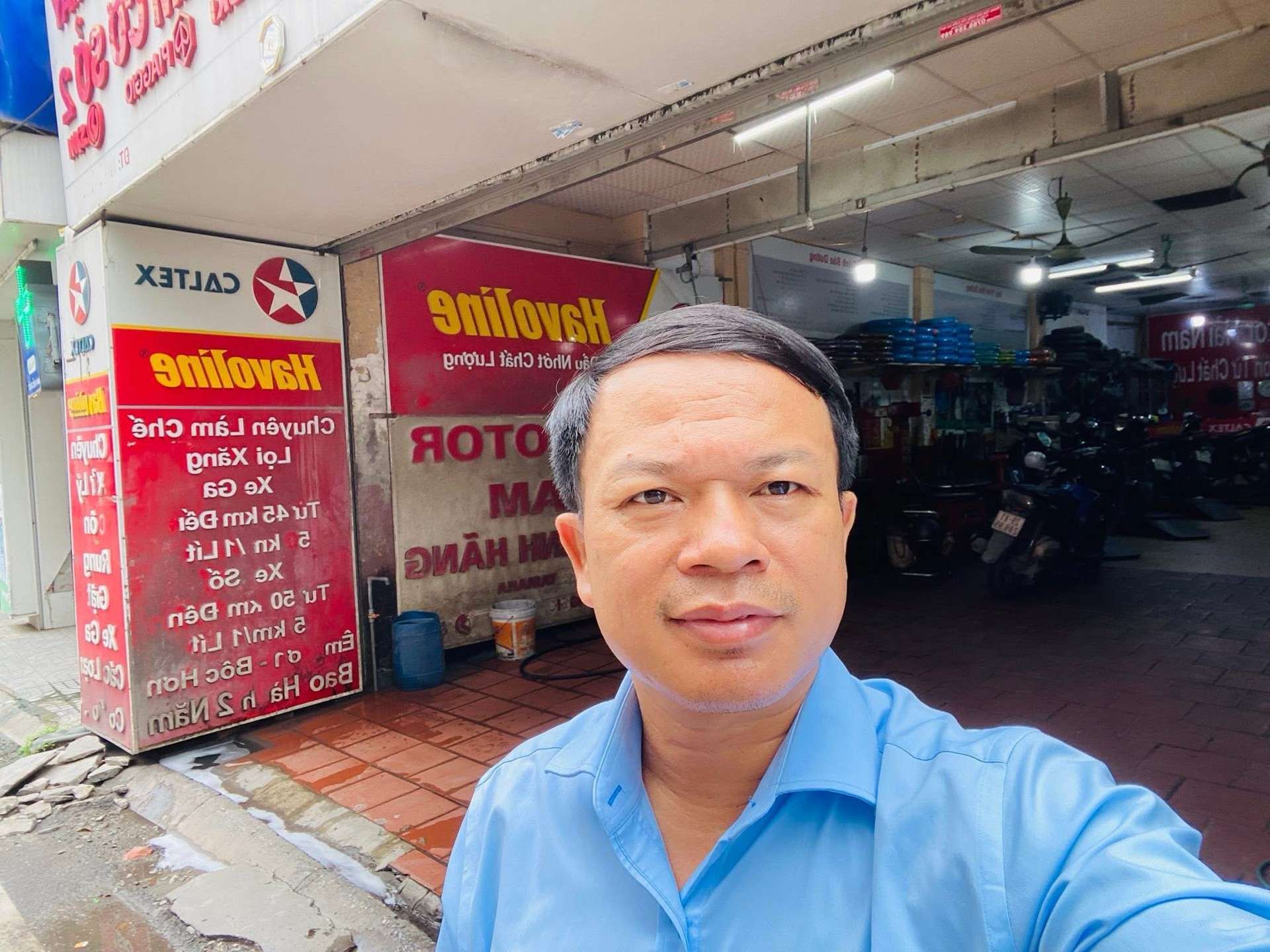 Bán nhà Tô Vĩnh Diện - diện tích 132m2 1 tầng - Mặt tiền rộng - giá 45 tỷ