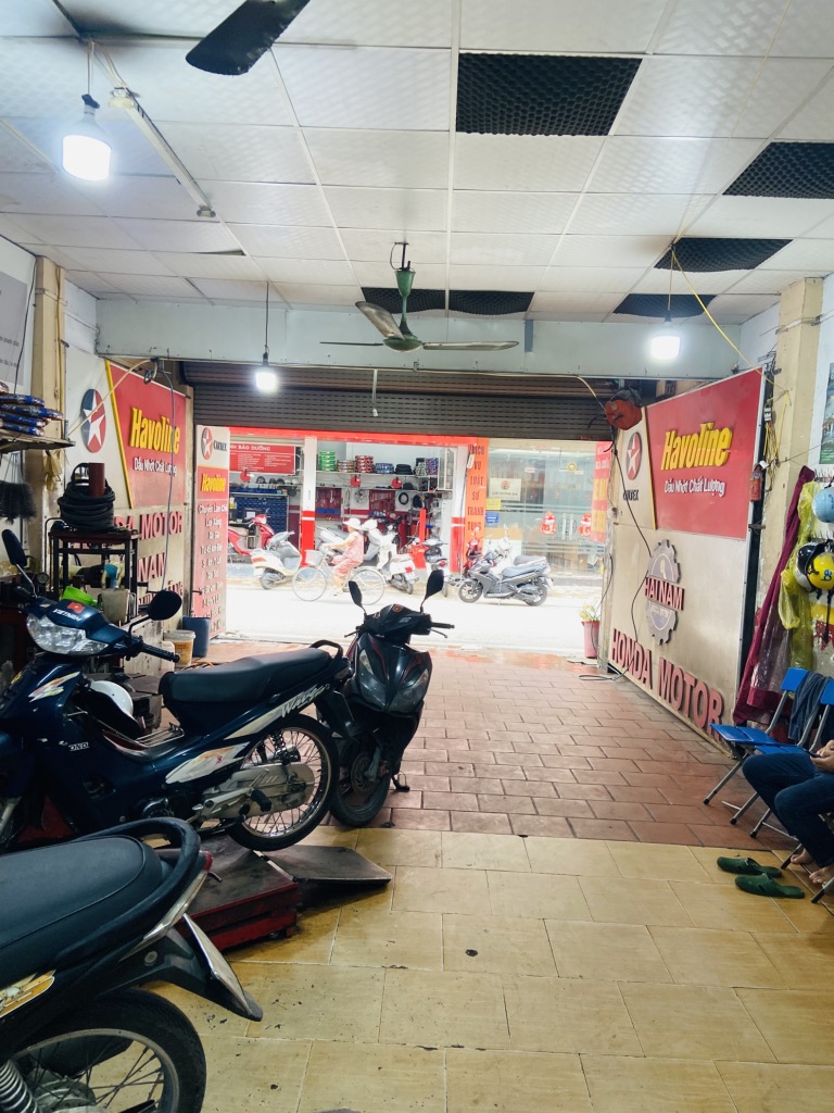 Bán nhà Tô Vĩnh Diện - diện tích 132m2 1 tầng - Mặt tiền rộng - giá 45 tỷ