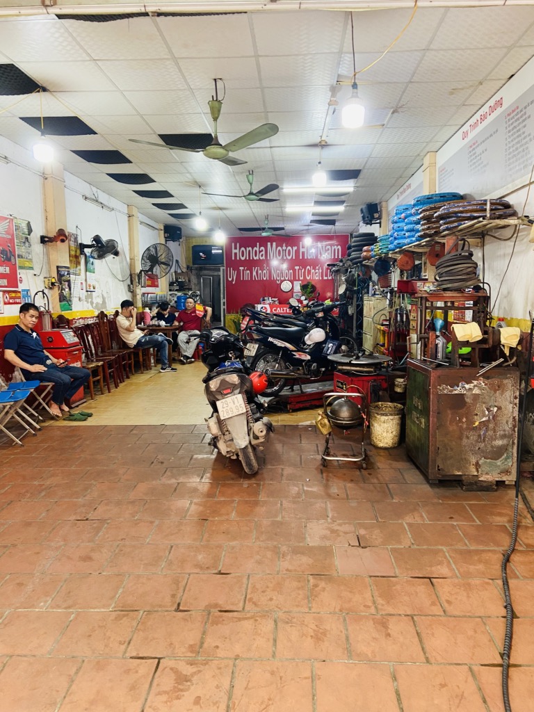 Bán nhà Tô Vĩnh Diện - diện tích 132m2 1 tầng - Mặt tiền rộng - giá 45 tỷ