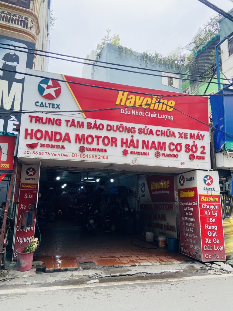 Bán nhà Tô Vĩnh Diện - diện tích 132m2 1 tầng - Mặt tiền rộng - giá 45 tỷ