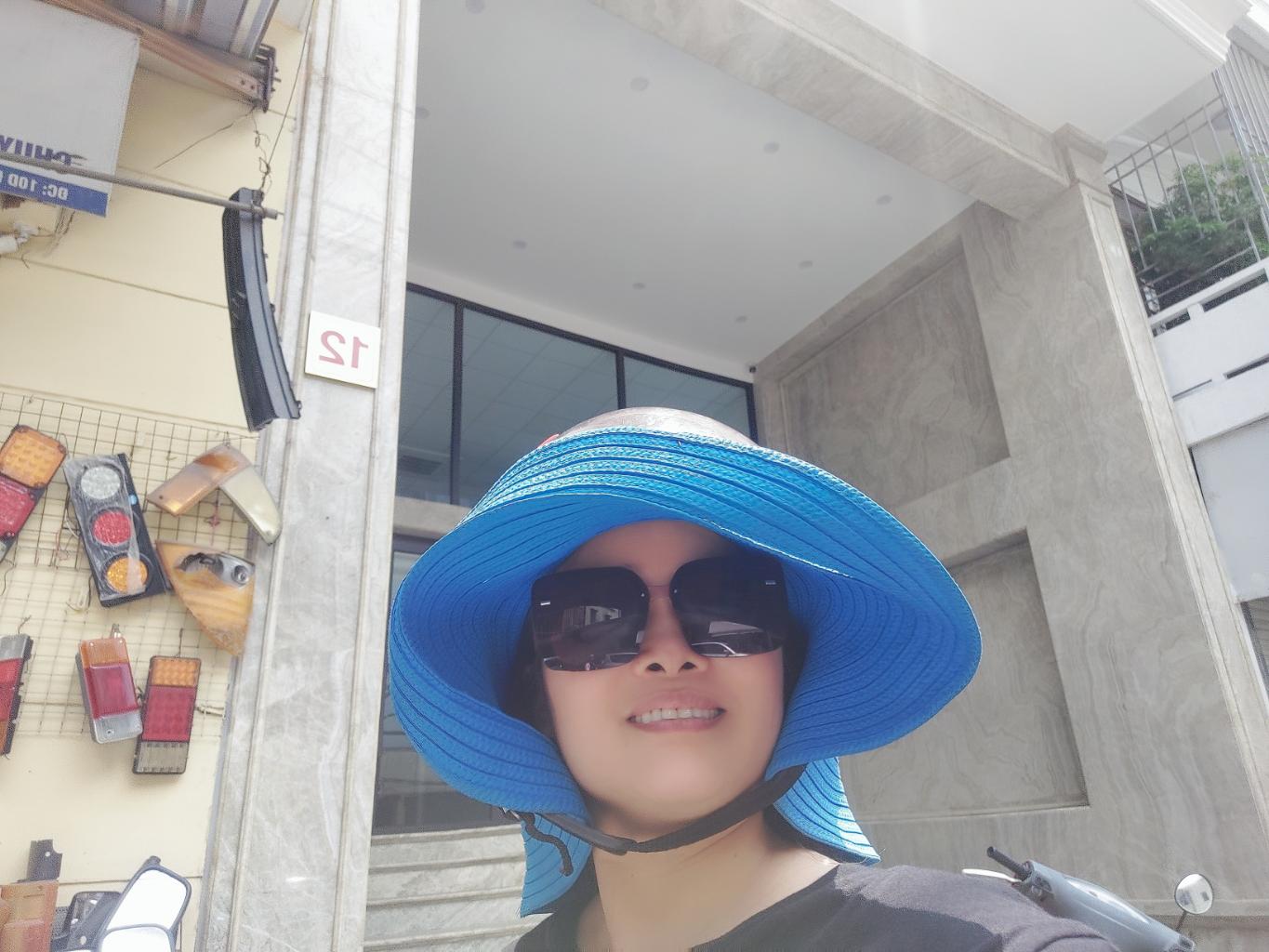 Bán nhà Đồng Nhân - diện tích 181m2 10 tầng - Mặt phố trung tâm quận Hai Bà Trưng - giá 179 tỷ