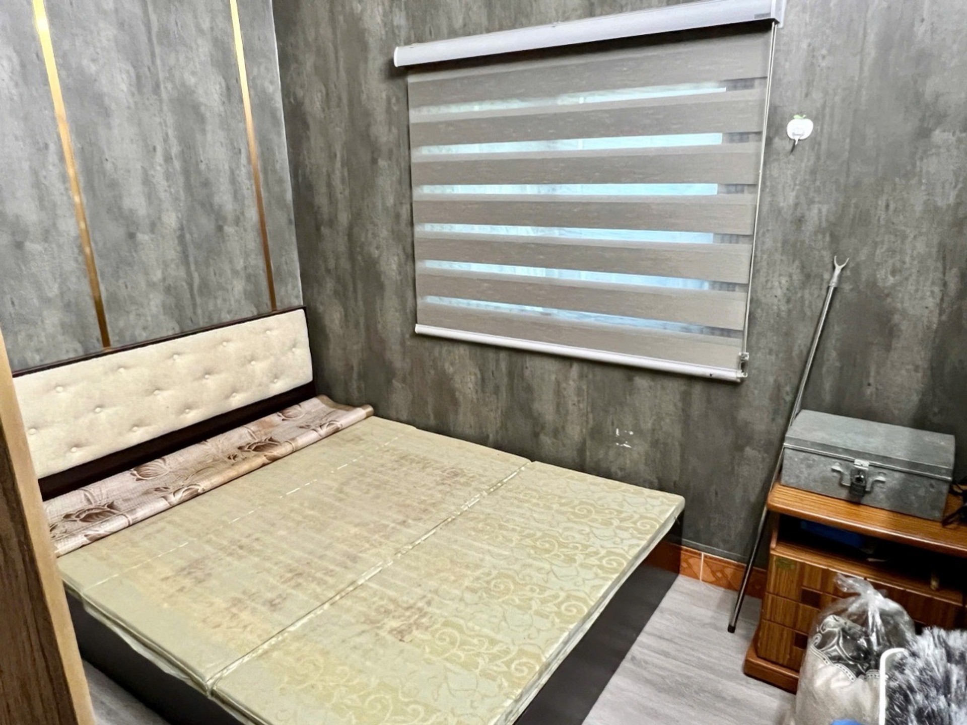 Bán nhà Thanh Xuân - diện tích 23m2 2 tầng - Ô TÔ ĐỖ CỔNG - giá 2,3 tỷ