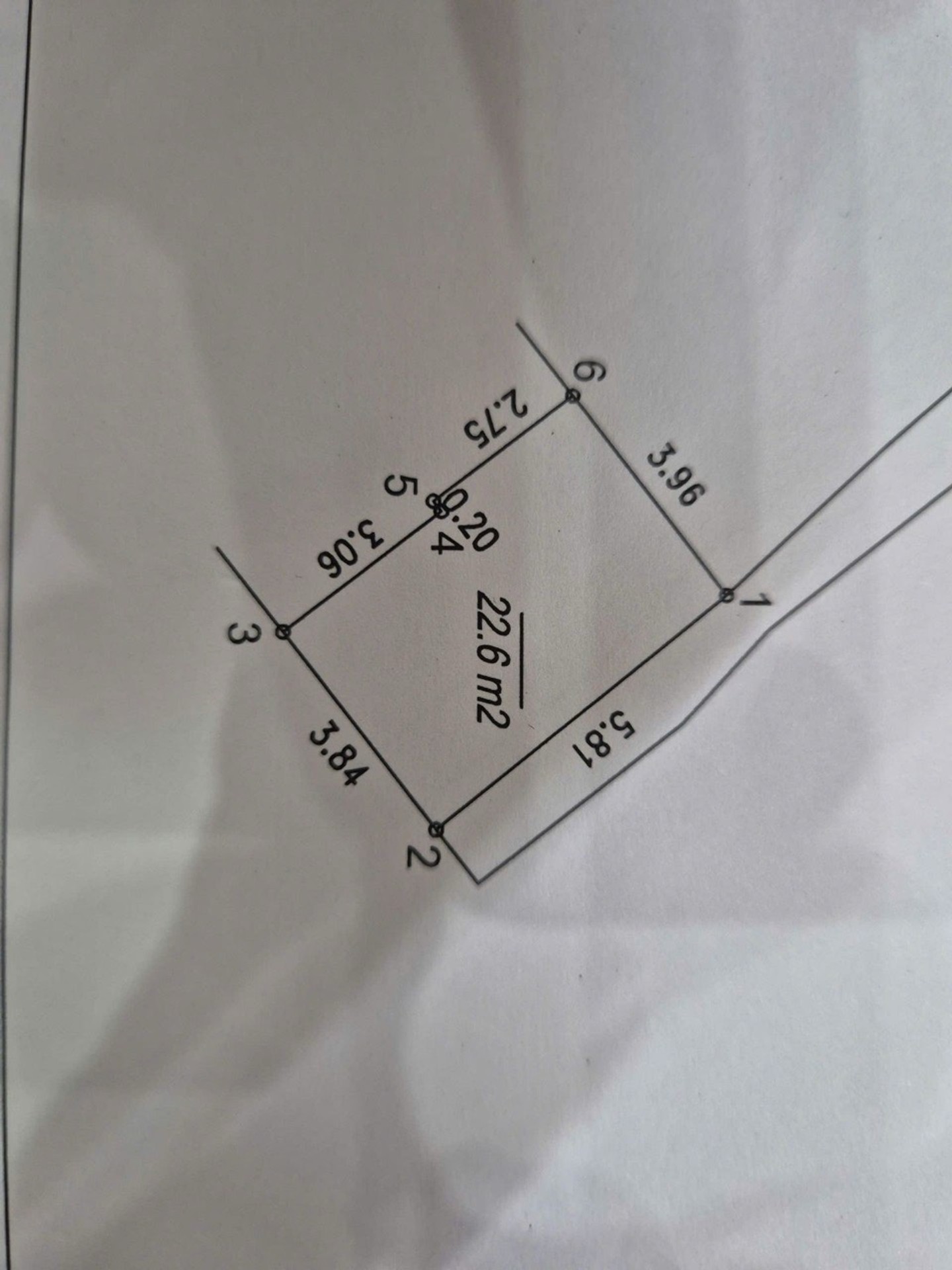 Bán nhà Thanh Xuân - diện tích 23m2 2 tầng - Ô TÔ ĐỖ CỔNG - giá 2,3 tỷ