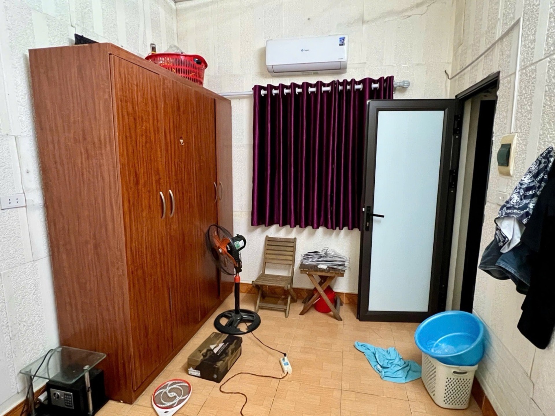 Bán nhà Thanh Xuân - diện tích 23m2 2 tầng - Ô TÔ ĐỖ CỔNG - giá 2,3 tỷ