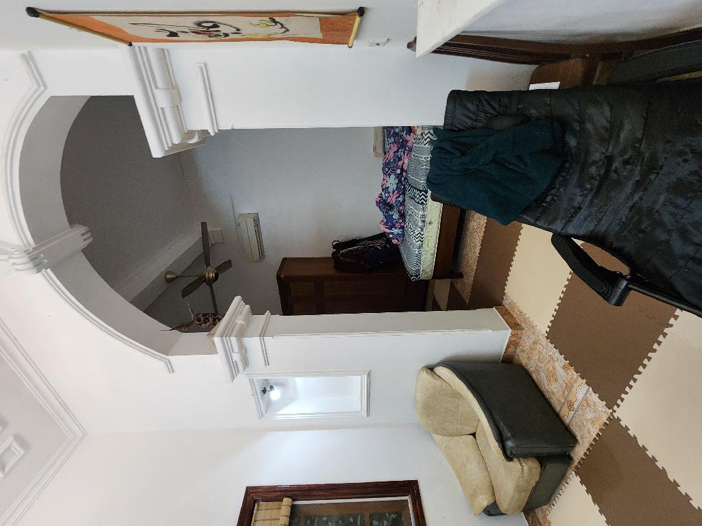 Bán nhà Hồng Hà - diện tích 170m2 3 tầng - Mặt ngõ thông - giá 35 tỷ