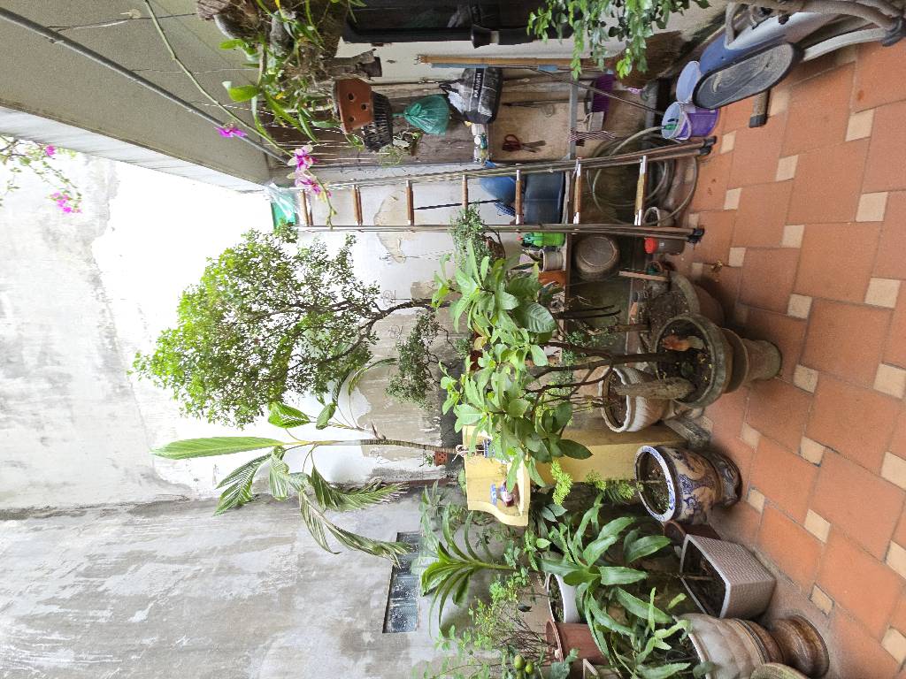 Bán nhà Lương Yên - diện tích 45m2 3 tầng - Mặt ngõ oto đỗ cửa - giá 11,3 tỷ