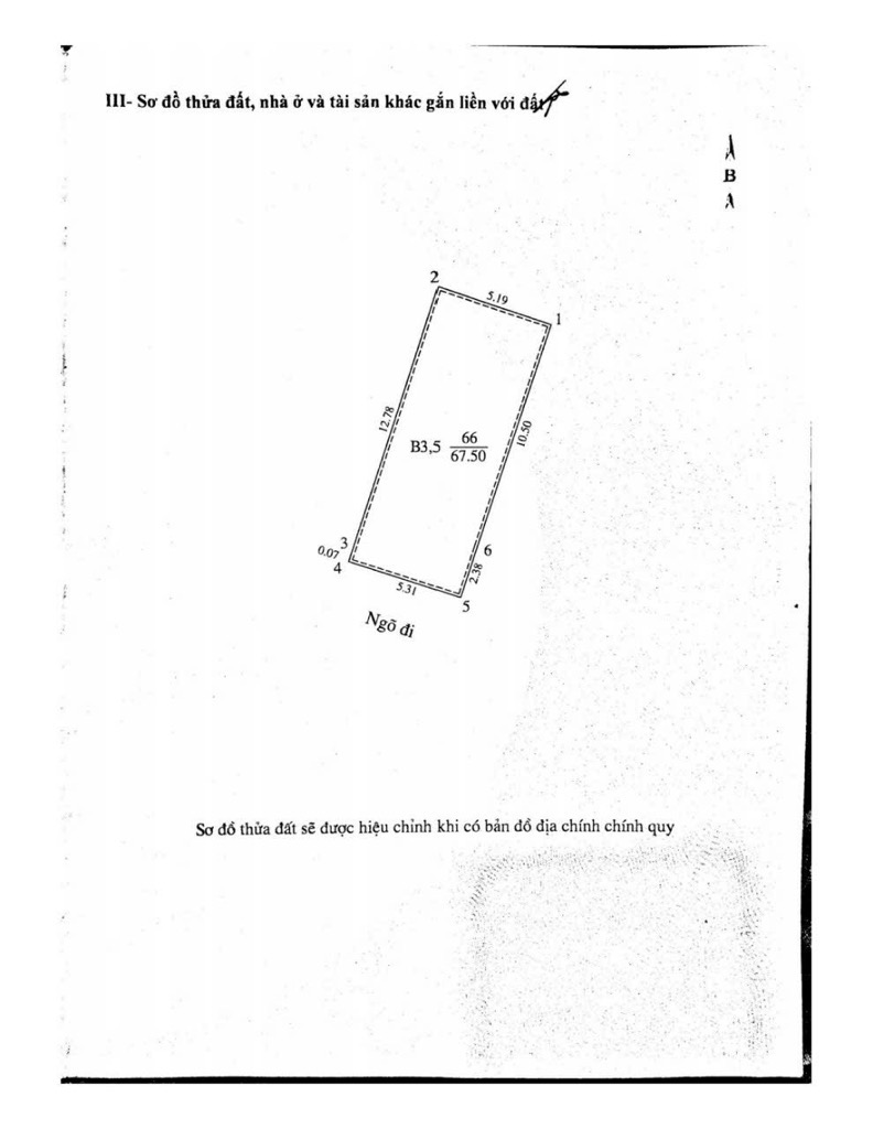 Bán nhà Nguyễn Đình Chiểu - diện tích 70m2 4 tầng - Lô góc 3 mặt thoáng - giá 44,8 tỷ