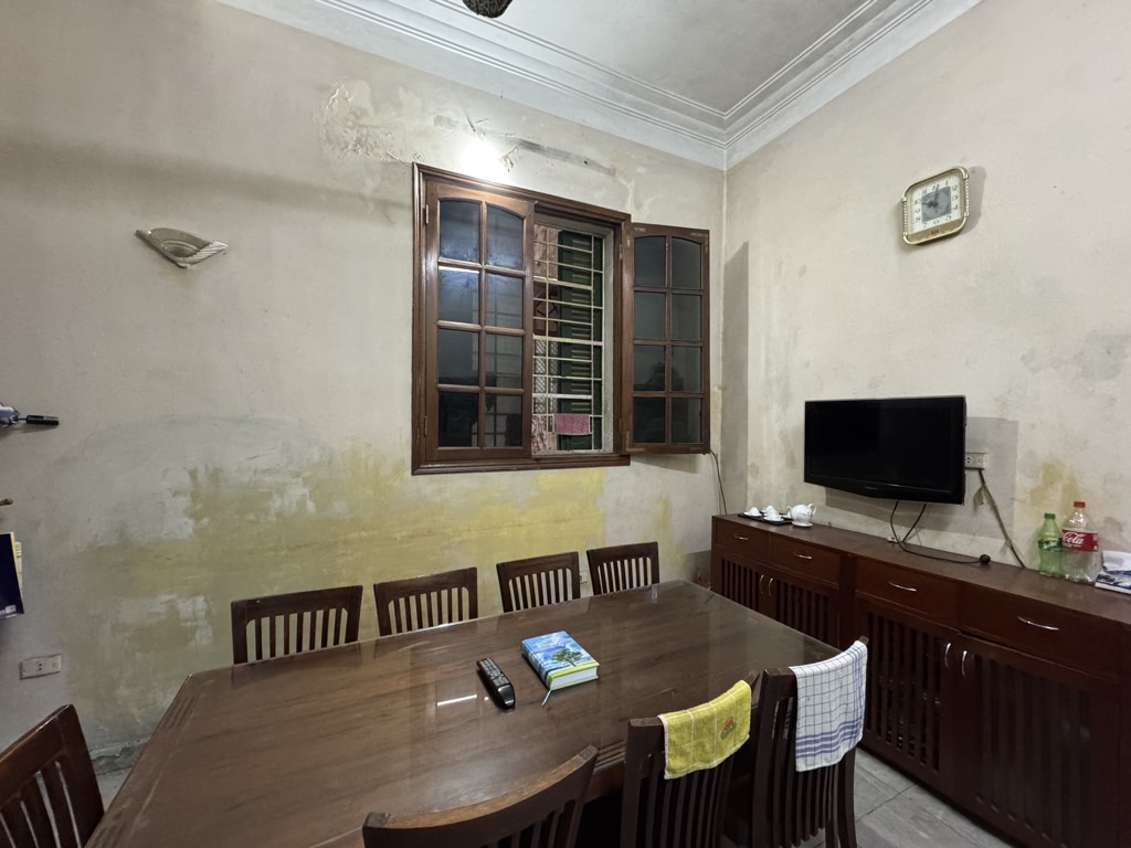 Bán nhà Nguyễn Đình Chiểu - diện tích 70m2 4 tầng - Lô góc 3 mặt thoáng - giá 44,8 tỷ