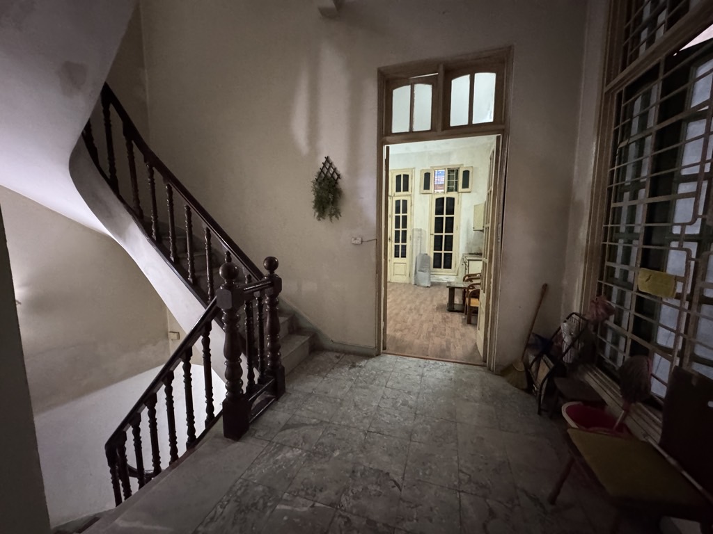 Bán nhà Nguyễn Đình Chiểu - diện tích 70m2 4 tầng - Lô góc 3 mặt thoáng - giá 44,8 tỷ