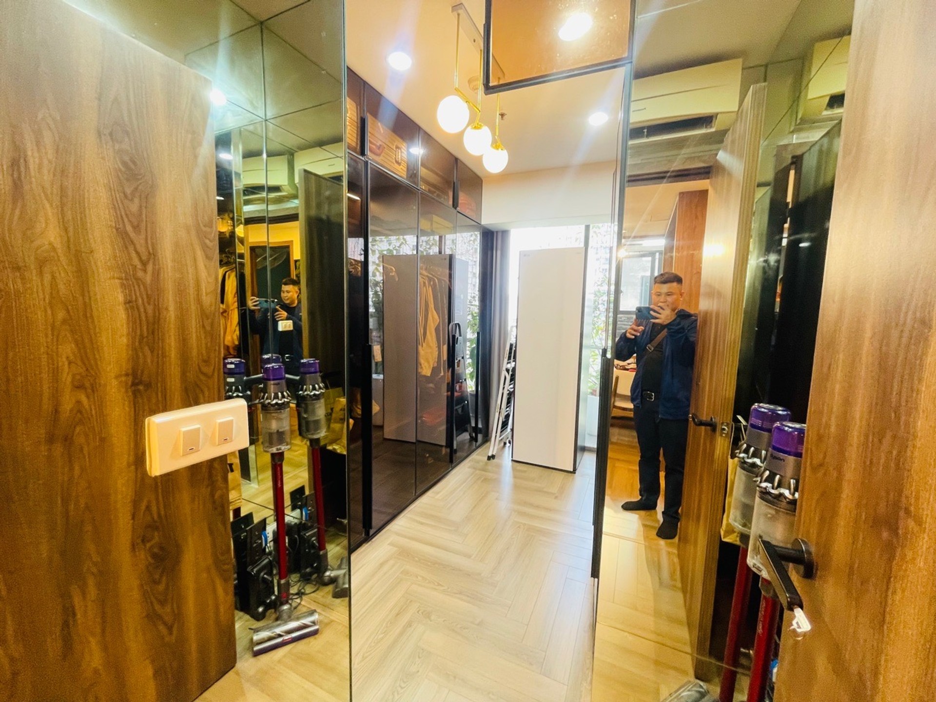 Bán nhà Linh Đàm - diện tích 108m2 1 tầng - Lô góc - giá 12,9 tỷ