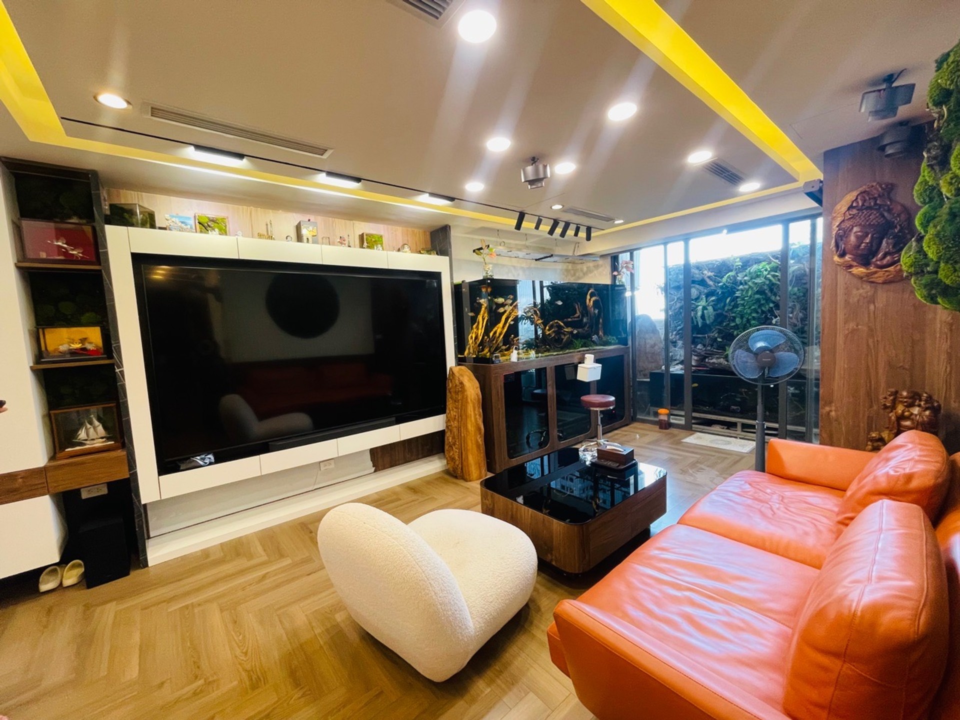 Bán nhà Linh Đàm - diện tích 108m2 1 tầng - Lô góc - giá 12,9 tỷ